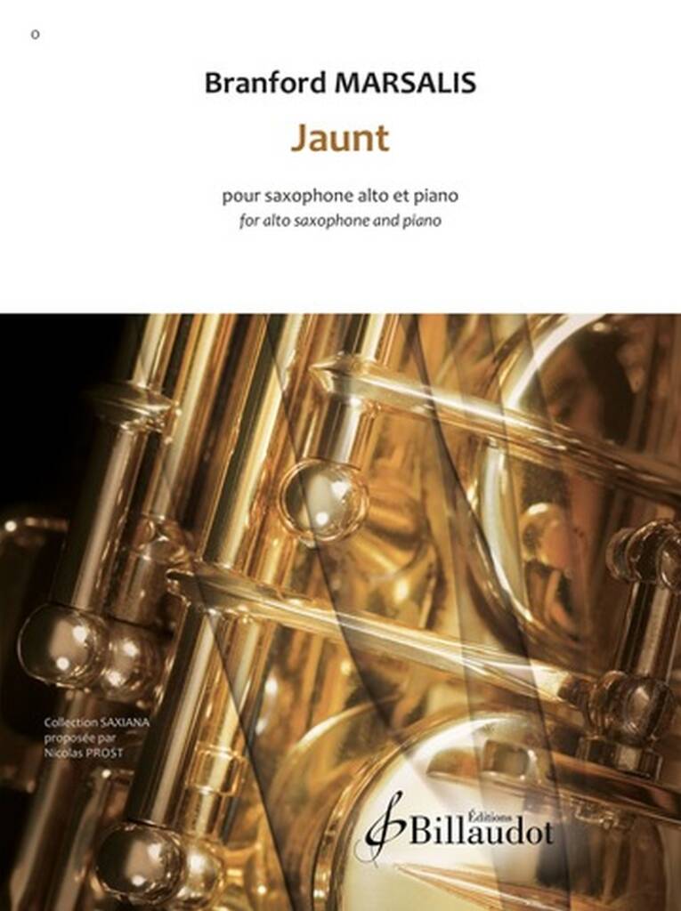 Jaunt